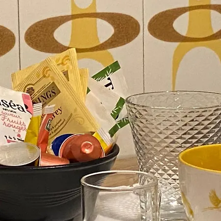 Appartement Miramar8 *