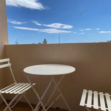 Miramar8 * Bastia (Corsica)