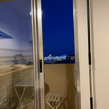 Διαμέρισμα Miramar8 Μπαστιά