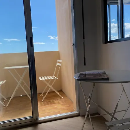 Miramar8 Μπαστιά