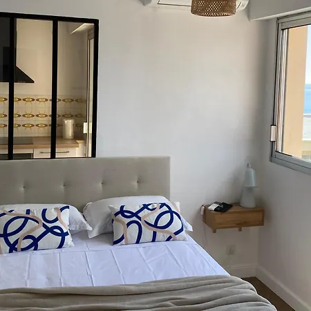 Lejlighed Miramar8 Bastia (Corsica)