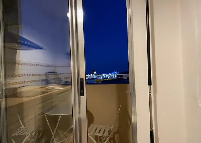 דירה Miramar8 בסטיה